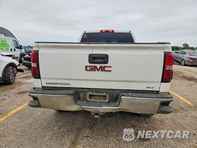 Zdjęcie 6 z 12 samochodu: 2014 GMC SIERRA K1500 SLT VIN:1GTV2VEC1EZ255811 - miniatura