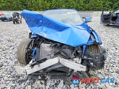 Piąte zdjęcie samochodu w środku: 2017 BMW 230I VIN:WBA2F9C38HV984012 - miniatura