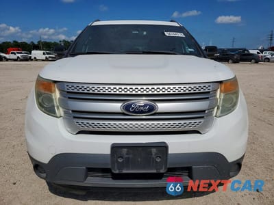 Piąte zdjęcie samochodu w środku: 2013 FORD EXPLORER XLT VIN:1FM5K8D86DGC71085 - miniatura