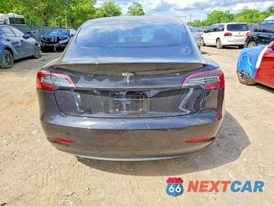 Zdjęcie 6 z 12 samochodu: 2018 TESLA MODEL 3 VIN:5YJ3E1EA1JF089134 - miniatura