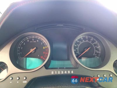 Zdjęcie 9 z 13 samochodu: 2005 LAMBORGHINI GALLARDO VIN:ZHWGU11S75LA02417 - miniatura