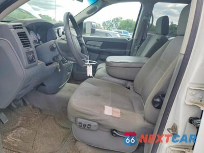 Zdjęcie 7 z 12 samochodu: 2009 DODGE RAM 2500 VIN:3D7KS28T09G540864 - miniatura