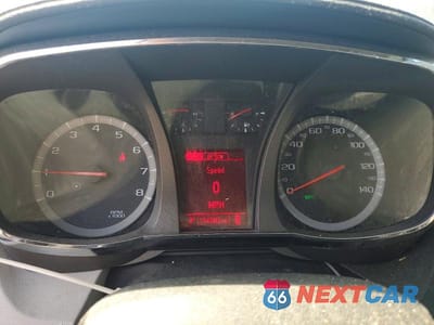 Zdjęcie 9 z 13 samochodu: 2013 GMC TERRAIN SLE VIN:2GKALSEK6D6214638 - miniatura