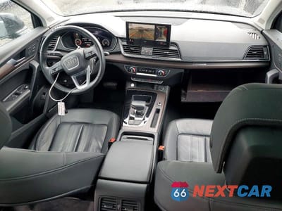 Zdjęcie 8 z 13 samochodu: 2021 AUDI Q5 PREMIUM PLUS VIN:WA1BAAFY2M2072072 - miniatura