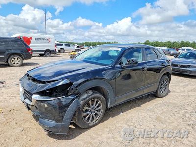 2021 MAZDA CX-30 3MVDMAALXMM232272 - główne zdjęcie licytacji z USA - miniatura