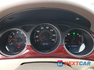Zdjęcie 9 z 12 samochodu: 2003 LEXUS ES 300 VIN:JTHBF30G136015161 - miniatura
