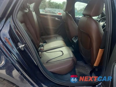 Zdjęcie 10 z 13 samochodu: 2015 AUDI A4 PREMIUM PLUS VIN:WAUFFAFL1FN023523 - miniatura