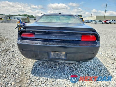 Zdjęcie 6 z 12 samochodu: 2009 DODGE CHALLENGER SE VIN:2B3LJ44V39H515852 - miniatura