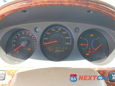 Zdjęcie 9 z 14 samochodu: 2004 ACURA MDX TOURING VIN:2HNYD18934H530426 - miniatura