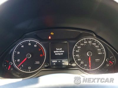 Zdjęcie 9 z 12 samochodu: 2017 AUDI Q5 PREMIUM PLUS VIN:WA1L2AFP2HA019800 - miniatura