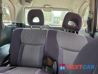 Zdjęcie 10 z 14 samochodu: 2005 TOYOTA RAV4 BASE VIN:JTEGD20V050064374 - miniatura