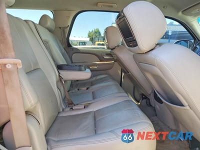 Zdjęcie 11 z 13 samochodu: 2007 GMC YUKON VIN:1GKFK13087R229882 - miniatura