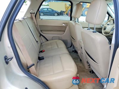 Zdjęcie 11 z 13 samochodu: 2011 FORD ESCAPE LIMITED VIN:1FMCU9EG9BKB96390 - miniatura