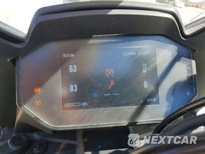 Zdjęcie 7 z 9 samochodu: 2022 ZERO MOTORCYCLES INC SR/S VIN:538ZFEZ70NCL20256 - miniatura