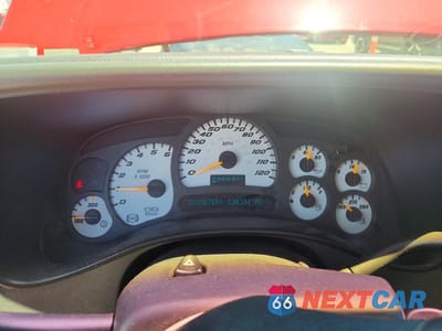 Zdjęcie 9 z 12 samochodu: 2003 CHEVROLET SILVERADO K1500 VIN:2GCEK19N331343723 - miniatura