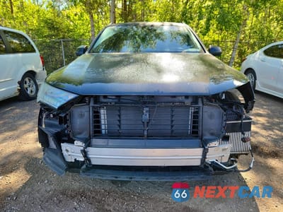 Piąte zdjęcie samochodu w środku: 2023 AUDI Q7 TECHNIK VIN:WA1WXBF77PD018594 - miniatura