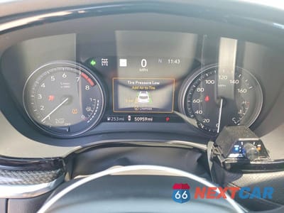 Zdjęcie 9 z 14 samochodu: 2021 CADILLAC XT5 SPORT VIN:1GYKNGRS2MZ189964 - miniatura