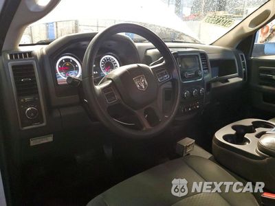 Zdjęcie 8 z 13 samochodu: 2017 RAM 5500 VIN:3C7WRMBL8HG604338 - miniatura