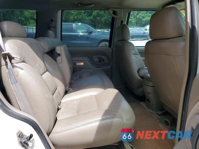 Zdjęcie 11 z 13 samochodu: 1997 CHEVROLET TAHOE K1500 VIN:1GNEK13R0VJ342394 - miniatura