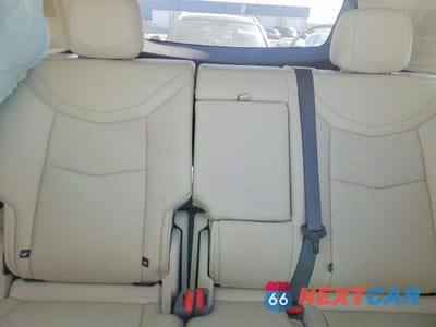 Zdjęcie 10 z 13 samochodu: 2024 CADILLAC XT5 PREMIUM LUXURY VIN:1GYKNDR49RZ728233 - miniatura