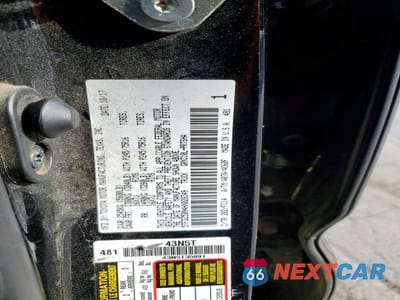 Zdjęcie 12 z 12 samochodu: 2017 TOYOTA TACOMA SR5 V6 VIN:5TFDZ5BN4HX028349 - miniatura