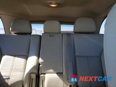 Zdjęcie 10 z 13 samochodu: 2012 FORD EDGE SEL VIN:2FMDK3JC4CBA88393 - miniatura