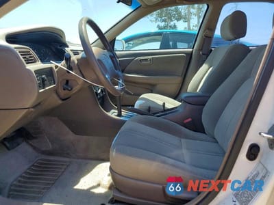 Zdjęcie 7 z 12 samochodu: 2001 TOYOTA CAMRY CE VIN:4T1BG22K11U868917 - miniatura