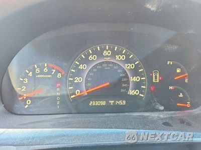 Zdjęcie 9 z 12 samochodu: 2006 HONDA ODYSSEY EX VIN:5FNRL38406B024137 - miniatura