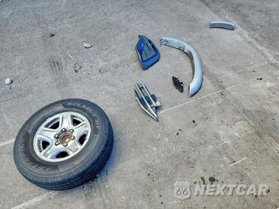 Zdjęcie 13 z 14 samochodu: 2001 TOYOTA 4RUNNER SR5 VIN:JT3GN86R810200814 - miniatura