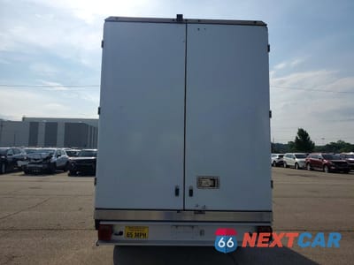 Zdjęcie 6 z 12 samochodu: 2022 FORD TRANSIT DELIVERY TRUCK VIN:1FDBW5Z85NKA39963 - miniatura