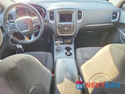 Zdjęcie 8 z 13 samochodu: 2020 DODGE DURANGO SXT VIN:1C4RDHAG3LC204705 - miniatura