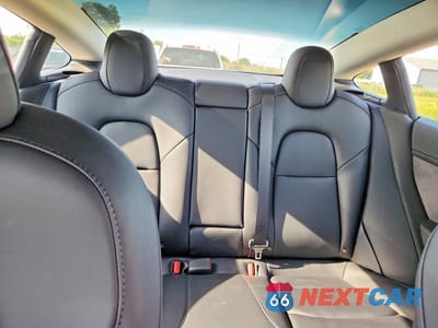 Zdjęcie 10 z 13 samochodu: 2022 TESLA MODEL 3 VIN:5YJ3E1EB6NF236725 - miniatura