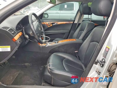 Zdjęcie 7 z 12 samochodu: 2008 MERCEDES-BENZ E 350 4MATIC VIN:WDBUF87X58B205149 - miniatura