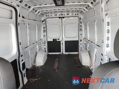Zdjęcie 10 z 13 samochodu: 2024 RAM PROMASTER VIN:3C6LRVDG0RE153464 - miniatura