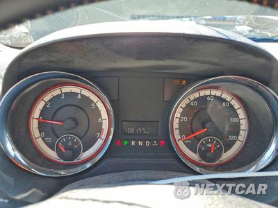 Zdjęcie 9 z 13 samochodu: 2019 DODGE GRAND CARAVAN SXT VIN:2C4RDGCG3KR724917 - miniatura