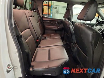 Zdjęcie 10 z 12 samochodu: 2023 HONDA RIDGELINE RTL VIN:5FPYK3F53PB057748 - miniatura