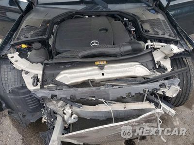 Zdjęcie 11 z 12 samochodu: 2019 MERCEDES-BENZ C 300 VIN:55SWF8DB5KU285039 - miniatura