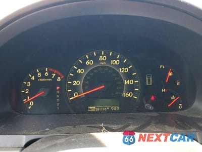 Zdjęcie 9 z 13 samochodu: 2006 HONDA ODYSSEY TOURING VIN:5FNRL38866B033833 - miniatura