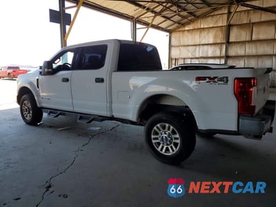 Drugie zdjęcie samochodu z przodu: 2018 FORD F250 SUPER DUTY VIN:1FT7W2BT0JEB97403 - miniatura
