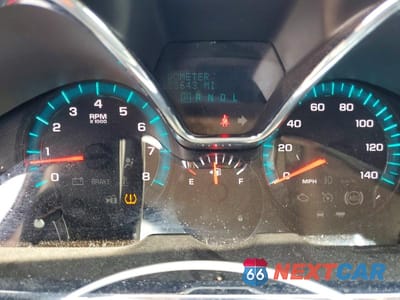 Zdjęcie 9 z 13 samochodu: 2014 CHEVROLET TRAVERSE LS VIN:1GNKRFED3EJ254615 - miniatura