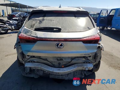 Zdjęcie 6 z 14 samochodu: 2021 LEXUS UX 250H VIN:JTHX9JBH7M2052926 - miniatura