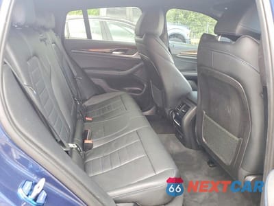 Zdjęcie 11 z 13 samochodu: 2019 BMW X4 M40I VIN:5UXUJ5C58KLJ63868 - miniatura