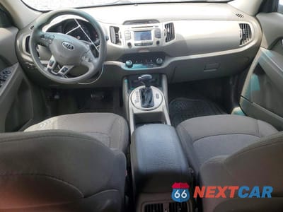Zdjęcie 8 z 13 samochodu: 2014 KIA SPORTAGE LX VIN:KNDPBCAC1E7573541 - miniatura