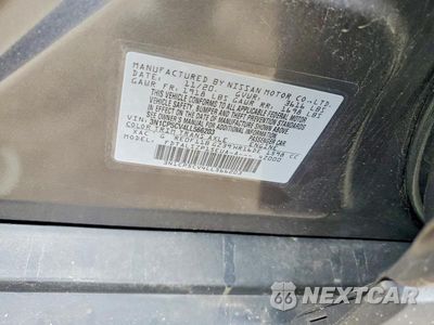 Zdjęcie 12 z 12 samochodu: 2020 NISSAN KICKS SV VIN:3N1CP5CV4LL566203 - miniatura