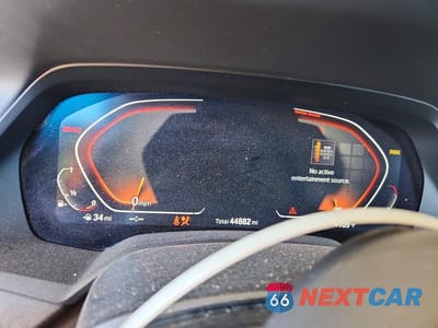 Zdjęcie 9 z 14 samochodu: 2020 BMW X5 SDRIVE 40I VIN:5UXCR4C00LLT19941 - miniatura
