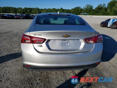 Zdjęcie 6 z 12 samochodu: 2020 CHEVROLET MALIBU LT VIN:1G1ZD5ST7LF015007 - miniatura