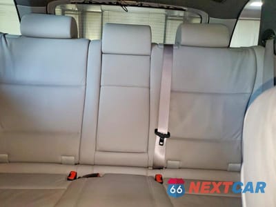 Zdjęcie 10 z 14 samochodu: 2004 BMW X5 3.0I VIN:5UXFA13534LU32167 - miniatura