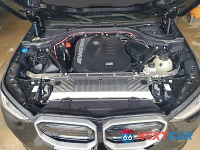 Zdjęcie 12 z 13 samochodu: 2025 BMW X3 M50 VIN:5UX73GP0XS9038059 - miniatura