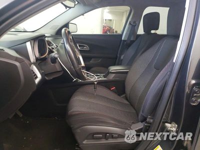 Zdjęcie 7 z 14 samochodu: 2017 CHEVROLET EQUINOX LT VIN:2GNALCEK4H1533757 - miniatura