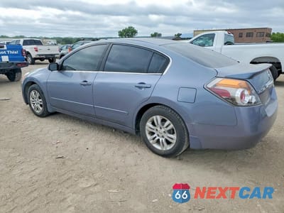 Drugie zdjęcie samochodu z przodu: 2012 NISSAN ALTIMA 2.5 VIN:1N4AL2AP6CN505119 - miniatura